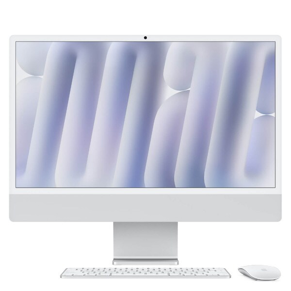 Apple iMac 24" (M4 chip)